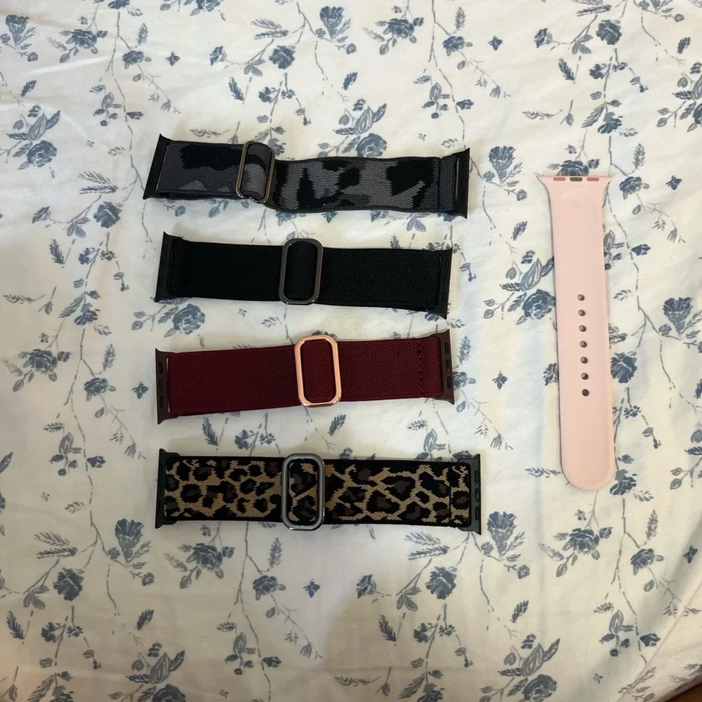 Apple Watch Bands